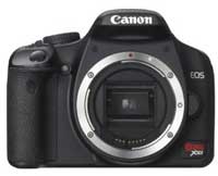 Canon EOS XSi