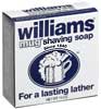Williams Mug Shaving Soap