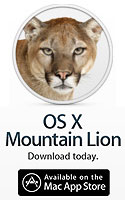 Mountain Lion