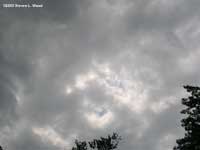 Stormy Sky