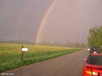 Rainbows