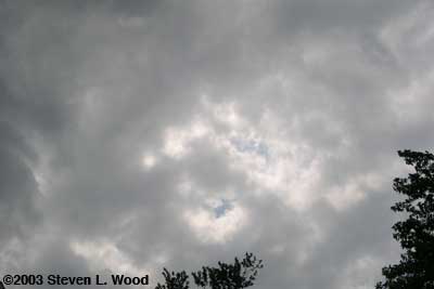 Stormy Sky