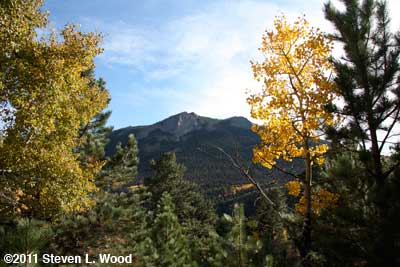 Estes Park