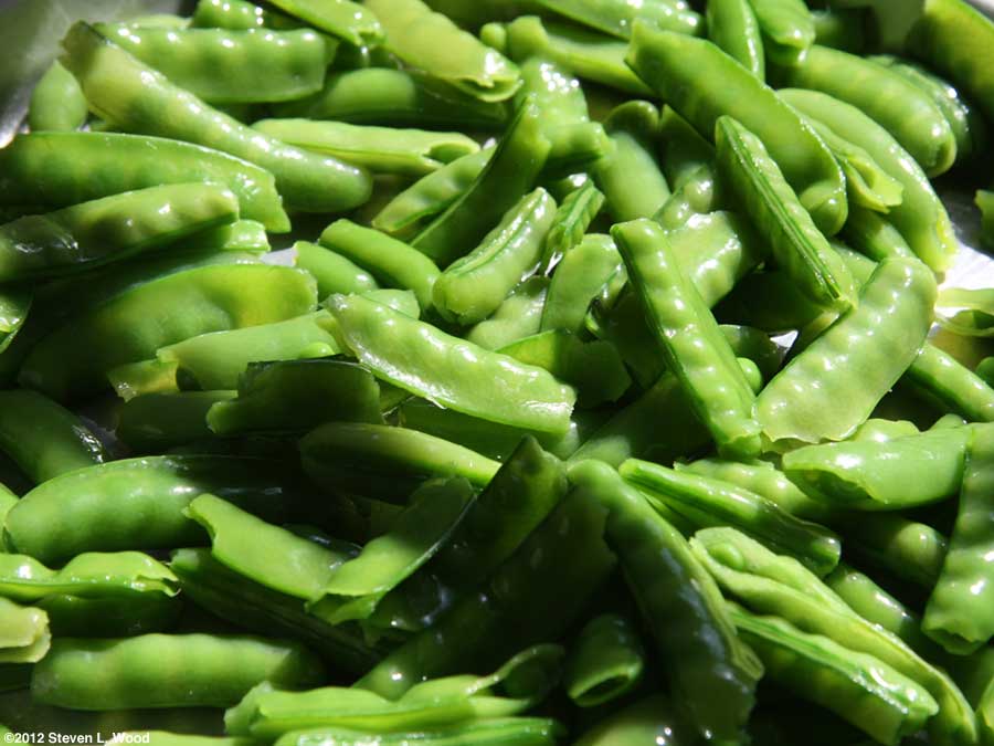 Sugar Snaps