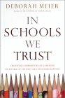 In Schools We Trust