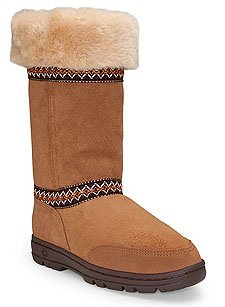 Ugg boot