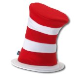 Cat in the Hat hat