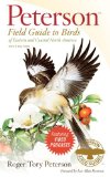 Peterson's Field Guide...Birds