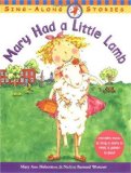 Mary Had a Little Lamb