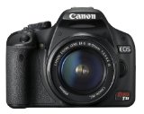 EOS Rebel T1i