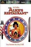 Alice's Restaurant DVD