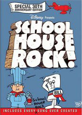 Schoolhouse Rock