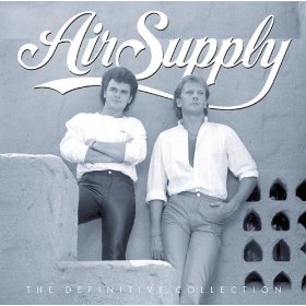 Air Supply: The Definitive Collection