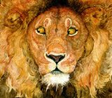 The Lion & the Mouse