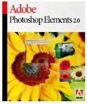 Photoshop Elements 2.0