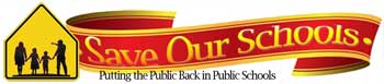Save Our Schools