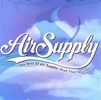 The Best of Air Supply