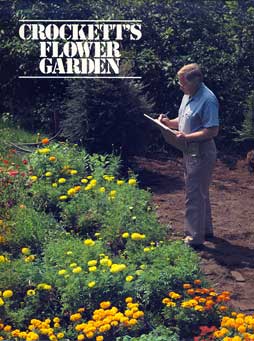 Crockett's Flower Garden