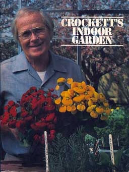 Crockett's Indoor Garden