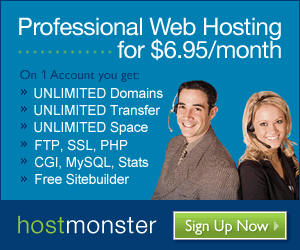 Hostmonster.com