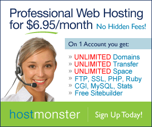 Hostmonster.com