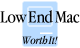 Low End Mac