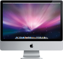 iMac 24