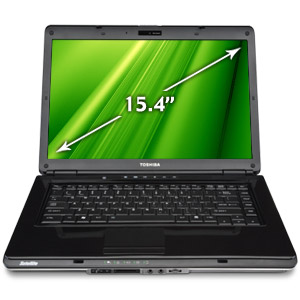 Satellite&reg; L300-ST2501