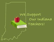 Support Indiana Teachers