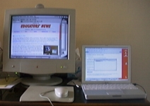 G3 w/ iBook