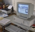 Deskpro 300 & Epson C-80