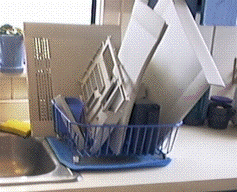 Those are Mac panels!