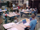iBooks in use