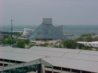 Rock & Roll Hall of Fame