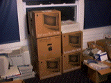 boxes