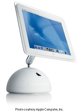 new iMac