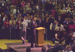 Obama in Terre Haute