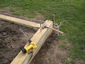 Adding rebar