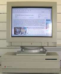 Mac IIfx