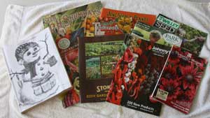 Garden Catalogs