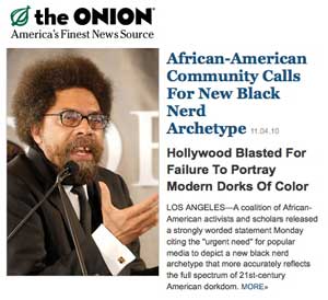 The Onion