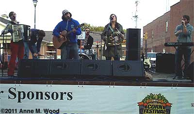 The Yearbook Committee