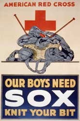 Our Boys Need Sox