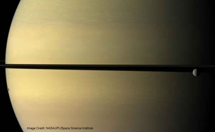 Saturn