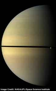 Saturn