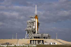 Patiently Waiting (May 4, 2011)