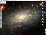 NGC 3621: Far Beyond the Local Group