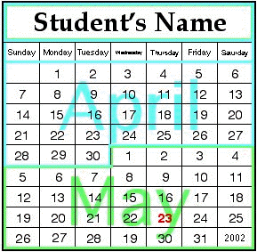 April-May 02