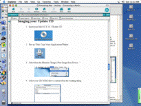 CD hack page