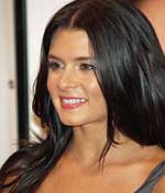 Danica Patrick